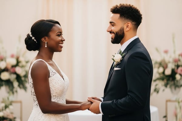 My Special Wedding Day photo